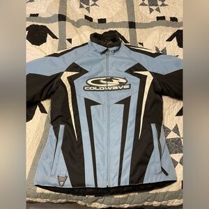 Coldwave Snowmobile Coat